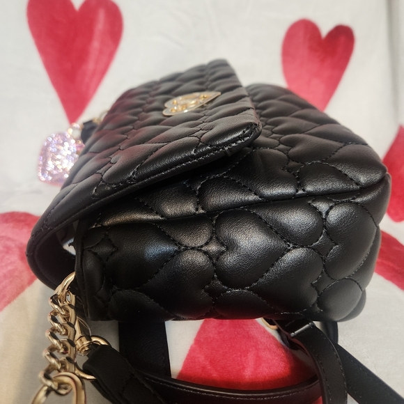 JUICY COUTURE Flawless Flap Shoulder Bag and Wallet - Picture 5 of 11